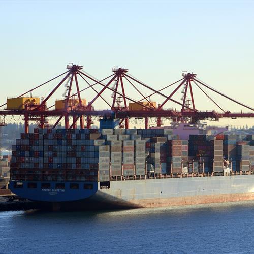 Fremantle Ports fast-tracks container arrivals